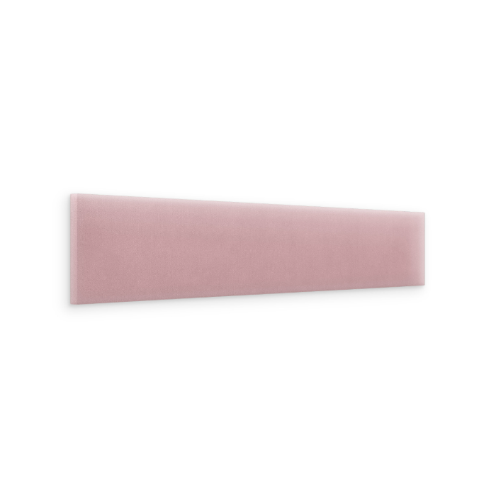 Polsterpaneel Magic Velvet Rosa